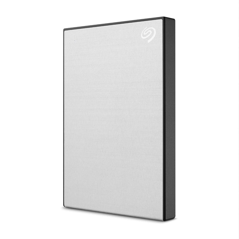 Seagate One Touch STKG2000401 disque SSD externe 2 To USB Type-C 3.2 Gen 1 (3.1 Gen 1) Argent