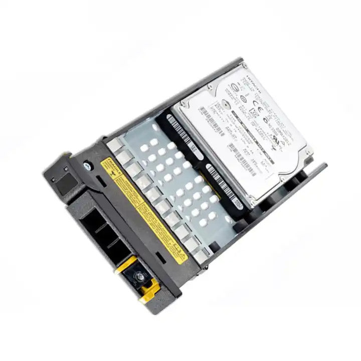 HP SPS-DRV 4TB HDD SAS7.2KLFFSS8000 HGST 823124-001