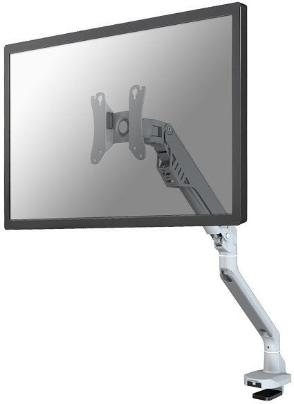 Support de bureau pour écran plat NEWSTAR FPMA-D750SILVER 