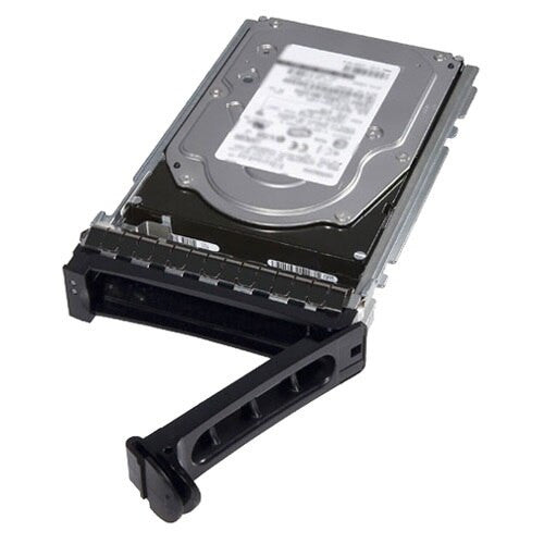 DELL npos 2 To 7.2K SATA6GBPS 512N 2.5HS3.5HYB 400-BJRR 