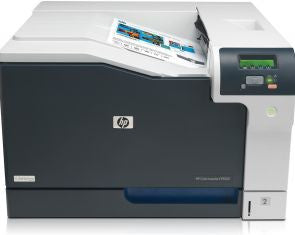 HP Color LaserJet Professional CP5225n printer, Color, Printer voor