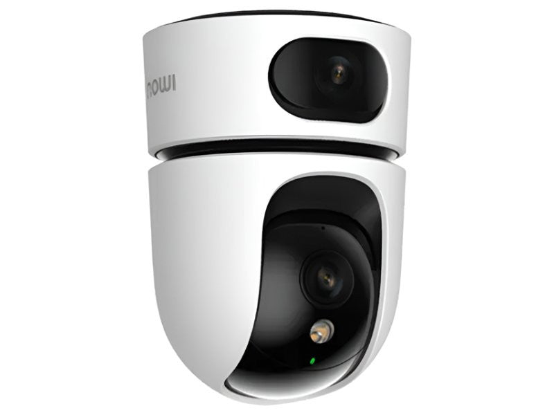 Imou Ranger Dual 10MP IP-beveiligingscamera Binnen 2880 x 1620 Pixels Bureau