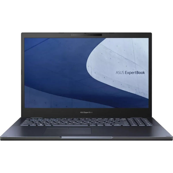 ASUS B2502CBA-BQ0433X i5-1240P 16GB 512GB 15.6" W11P AZERTY Zwart 90NX04K1-M00X00