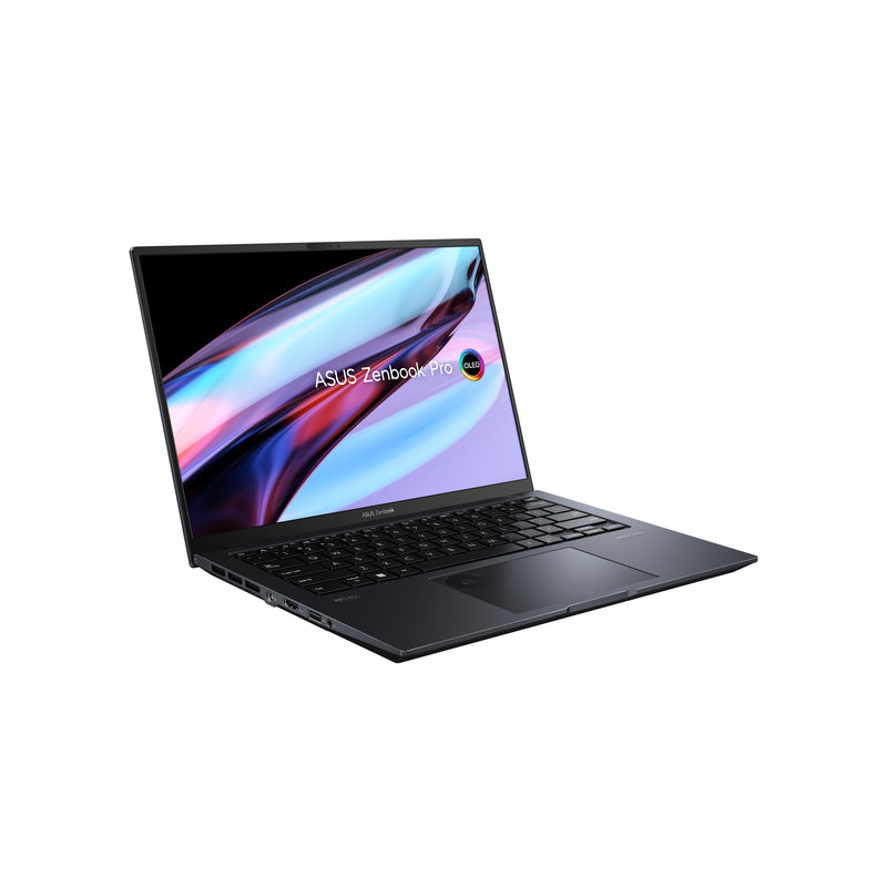 ASUS Zenbook Pro 14 oled (UX6404) I9-13900H 32GB 2TB SSD W11H <tc>AZERTY</tc> UX6404VI-P1090X