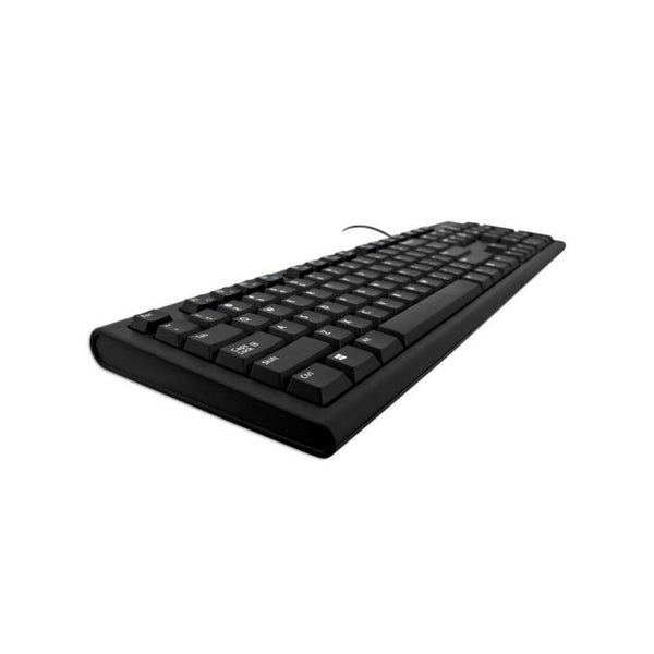 HP Toetsenbord QWERTY Spaans 697737-071