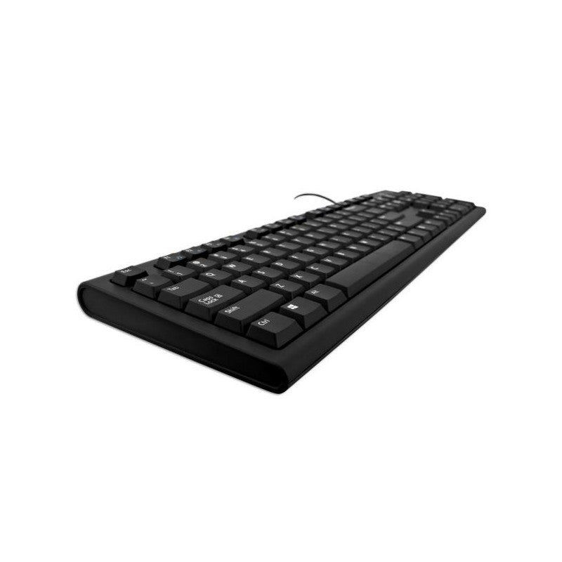 HP Toetsenbord QWERTY Spaans 697737-071