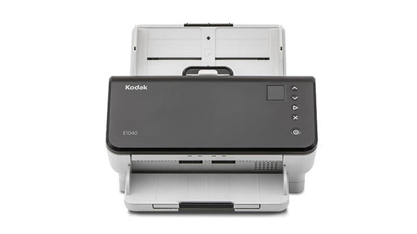 Scanner KODAK Alaris Kodak E1040 40 ppm 8011892