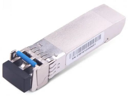 LENOVO 10G SW Optique ISCSI SFP+Module 1 HP 4XF7A14919