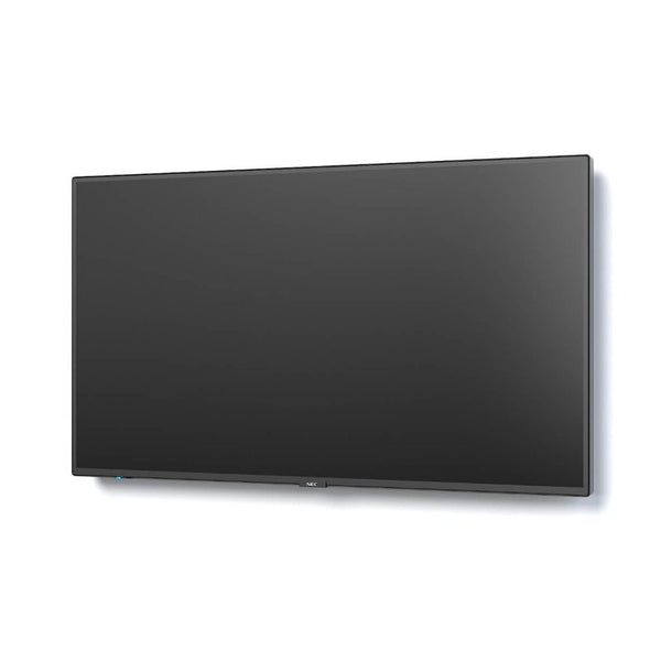 NEC MultiSync P495 Digitale signage flatscreen 124,5 cm (49") LCD 700 cd/m² 4K Ultra HD Zwart 24/7