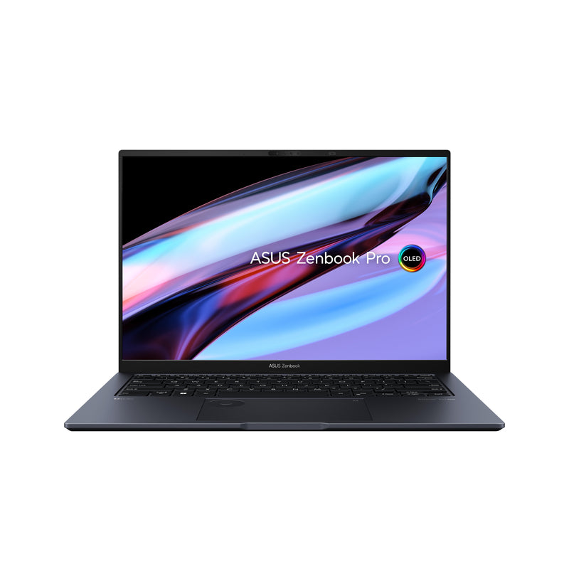 ASUS Zenbook Pro 14 oled (UX6404) I9-13900H 32GB 2TB SSD W11H <tc>AZERTY</tc> UX6404VI-P1090X