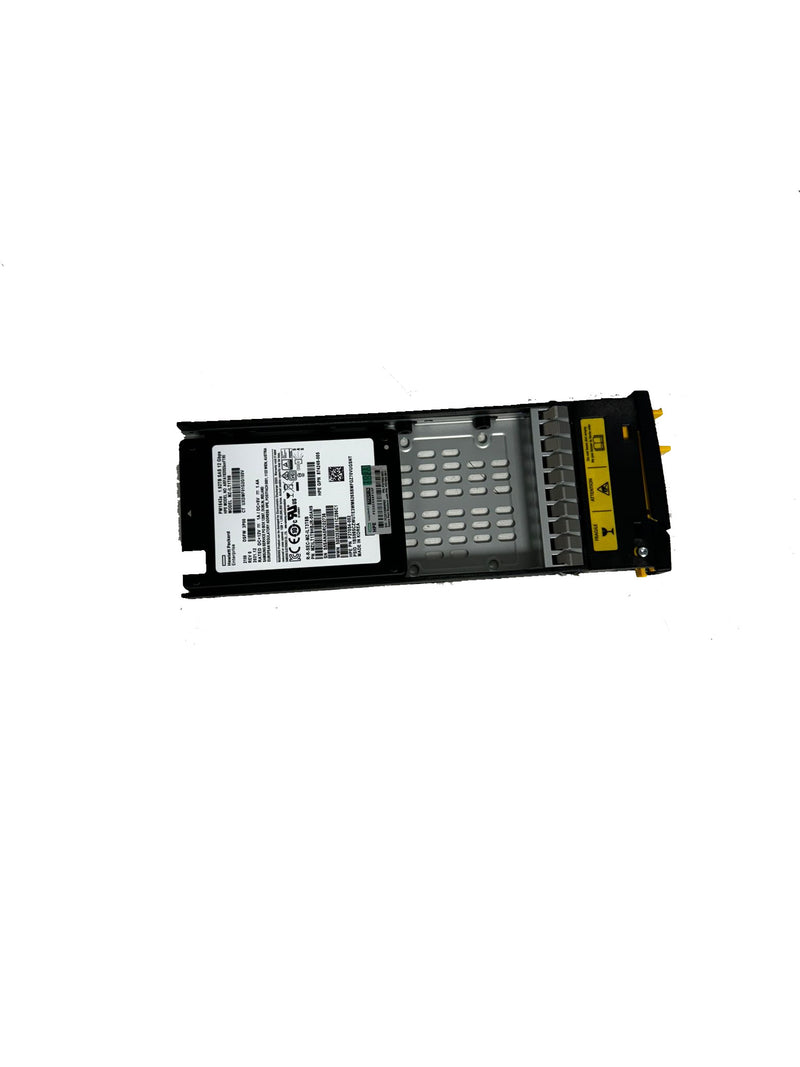 HPE SPS-DRV 1,92TB SSD SAS voor SS8K P37624-001