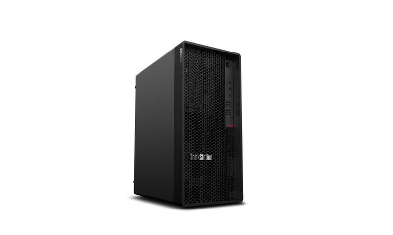 Lenovo ThinkStation P360 Tower Intel® Core™ i7 i7-12700 16 GB DDR5-SDRAM 512 GB SSD NVIDIA RTX A2000 Windows 11 Pro Workstation Black