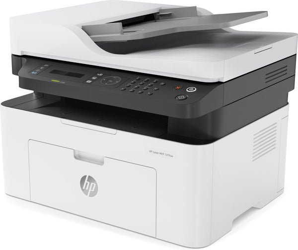 HP Laserprinter MFP 137FNW 4ZB84A#B19