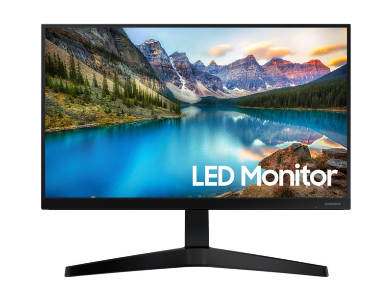 SAMSUNG 22" LED-IPS FullHD 75HZ FreeSync LF22T370FWRXEN