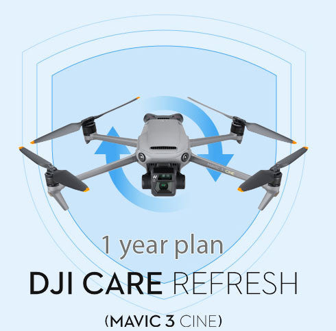 DJI CR-MAV3CIN-1ANNÉE