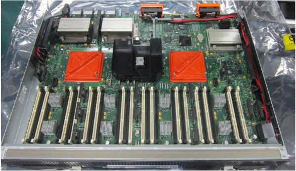 HP Blade I4 System Board Base Unit AH 342-69006