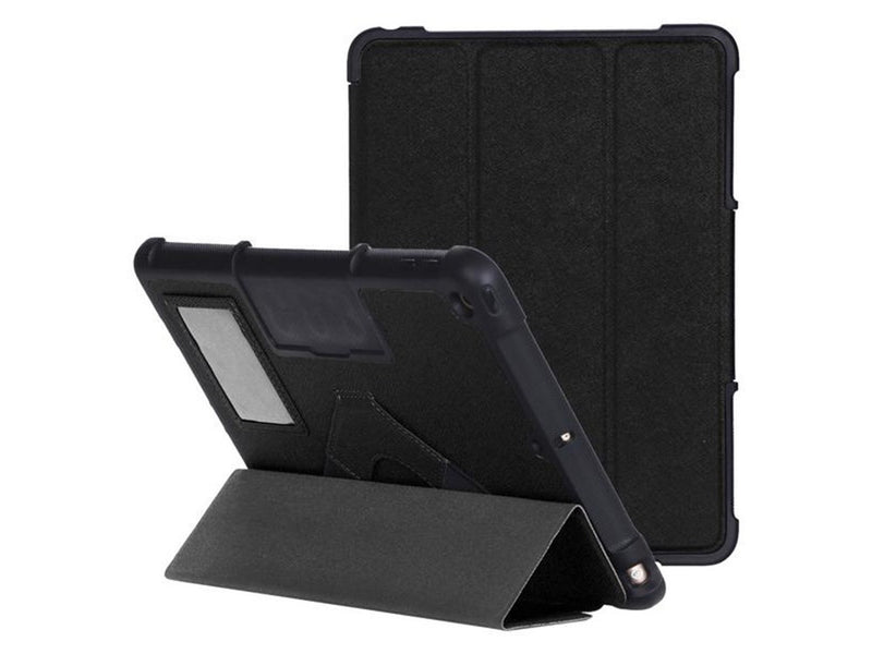 NutKase BumpKase pour iPad 5ème/6ème génération Noir NK014B-EL