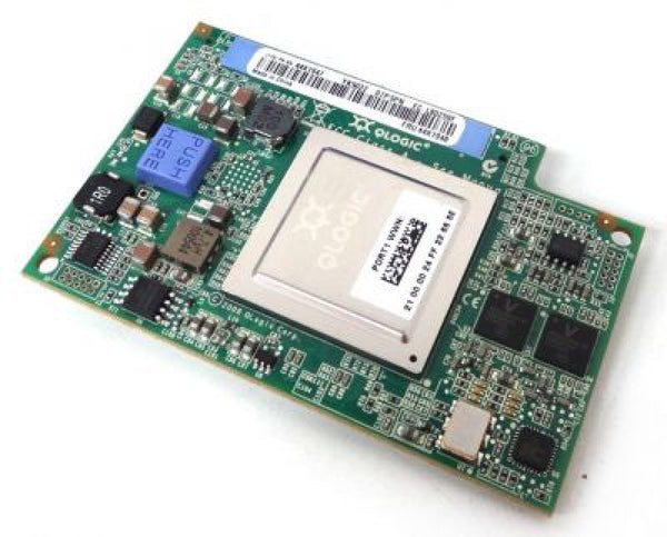 IBM QLogic 8Gb Fiber Channel Expansion Card (CIOv) 8196 Mbit/s