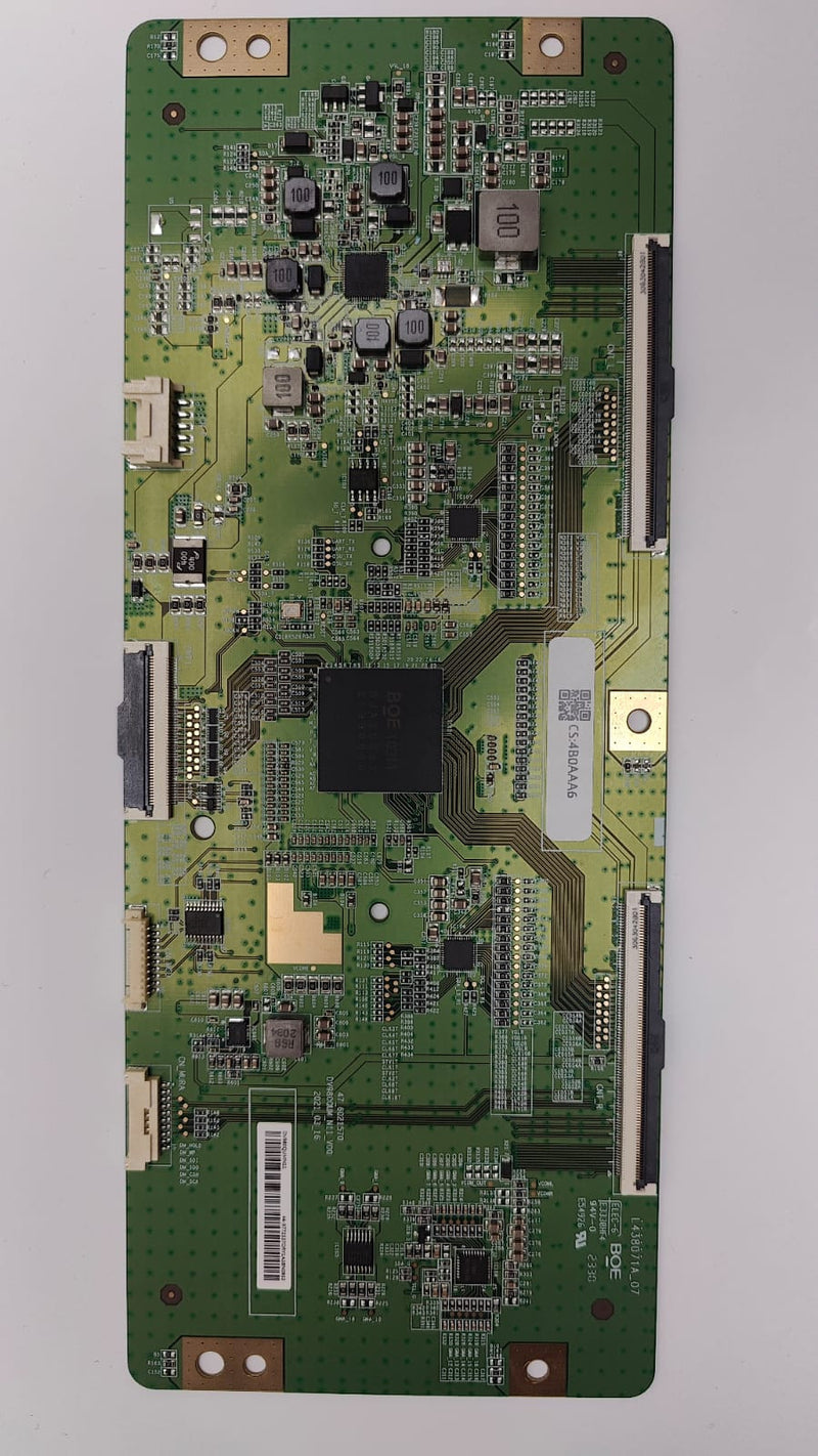 SAMSUNG (DV980QUM_N11) PCB de QB98T-B 47_6021570