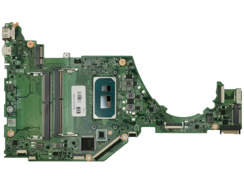 Carte mère HP pour 33X86EA