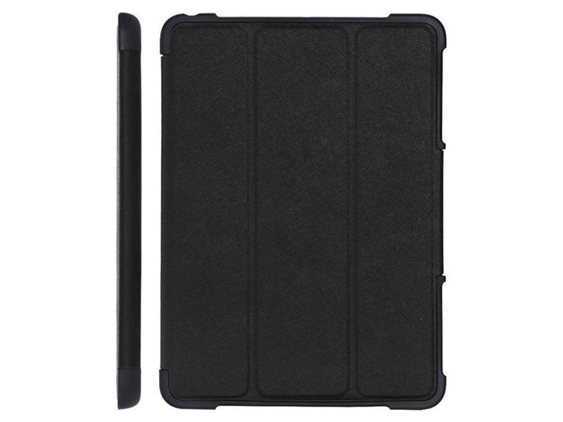 NutKase BumpKase pour iPad 5ème/6ème génération Noir NK014B-EL