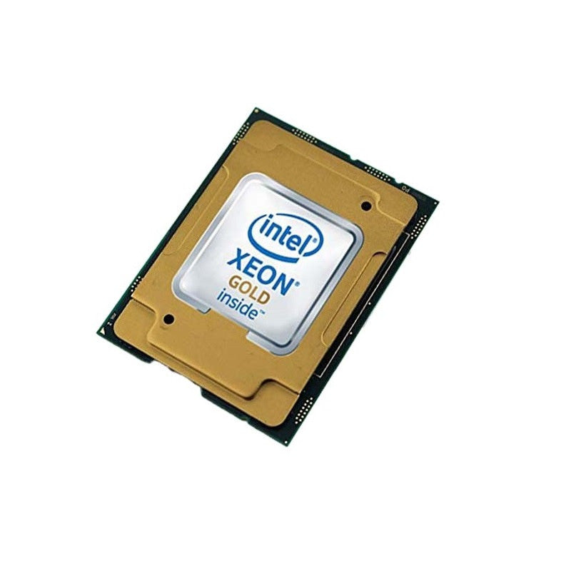 Intel Xeon 6144 processor 3,5 GHz 24,75 MB L3