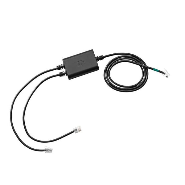 SENNHEISER ehs cable for snom phones cehs-sn01