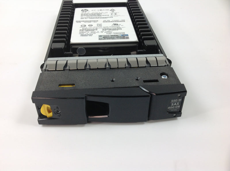 Disque dur HP HDD 727396-001