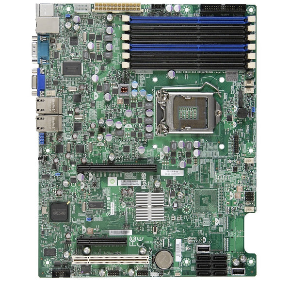 SUPERMICRO 