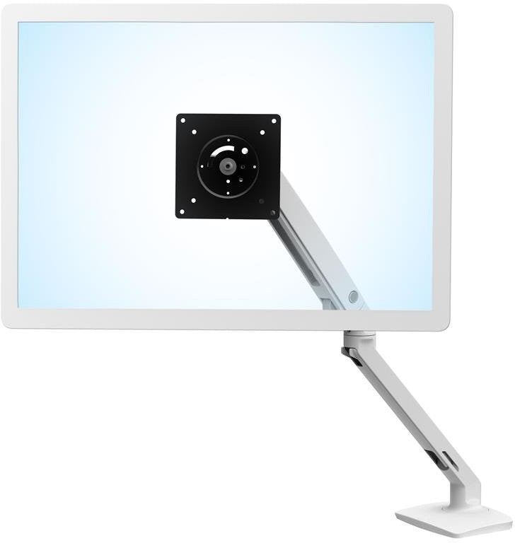 Ergotron MX Series Desk Monitor Arm 86,4 cm (34") Bureau