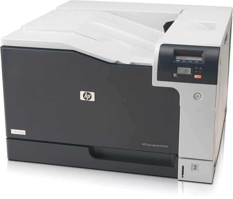 HP Kleuren LaserJet CP5225N-printer CE711A