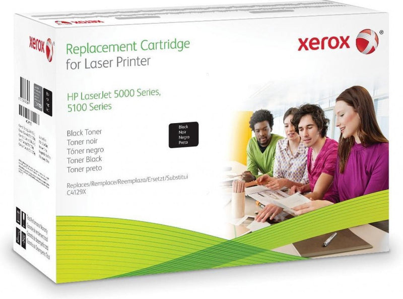 XEROX Toner Cartridge HP C4129X 003R97026