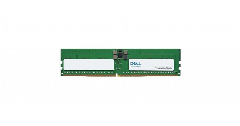 DELL Geheugen UPG-32GB-2RX8 DDR5 rdimm 4800MHZ AC239378