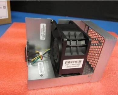 HPE Sps fan mounting 6500B not port exh 762438-001